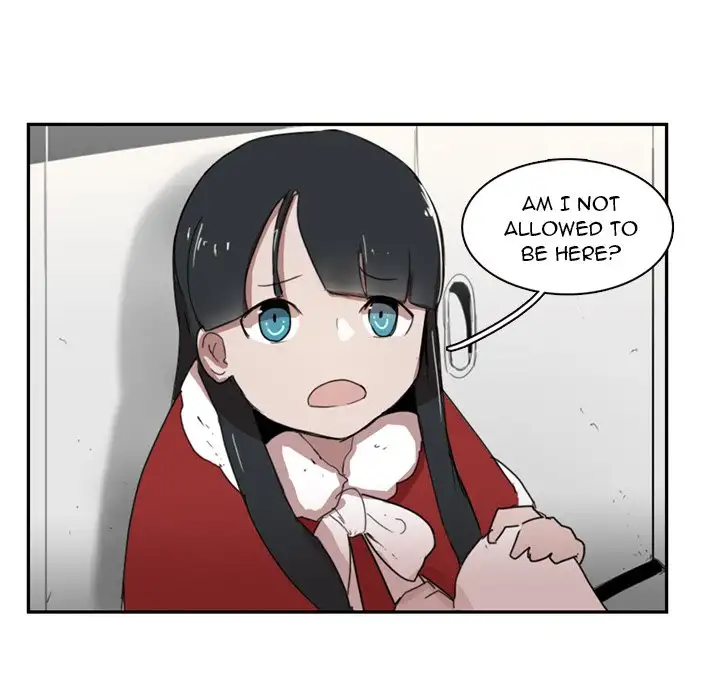 Justitia - Chapter 10 Page 37