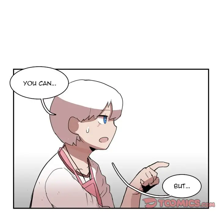 Justitia - Chapter 10 Page 38