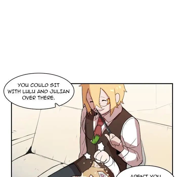 Justitia - Chapter 10 Page 39