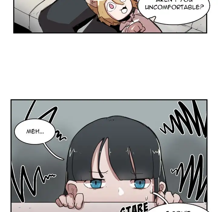 Justitia - Chapter 10 Page 40