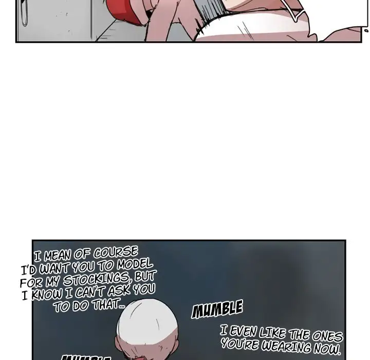 Justitia - Chapter 10 Page 44