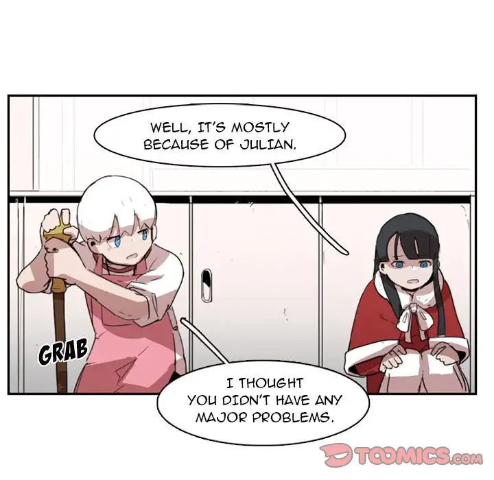 Justitia - Chapter 10 Page 46