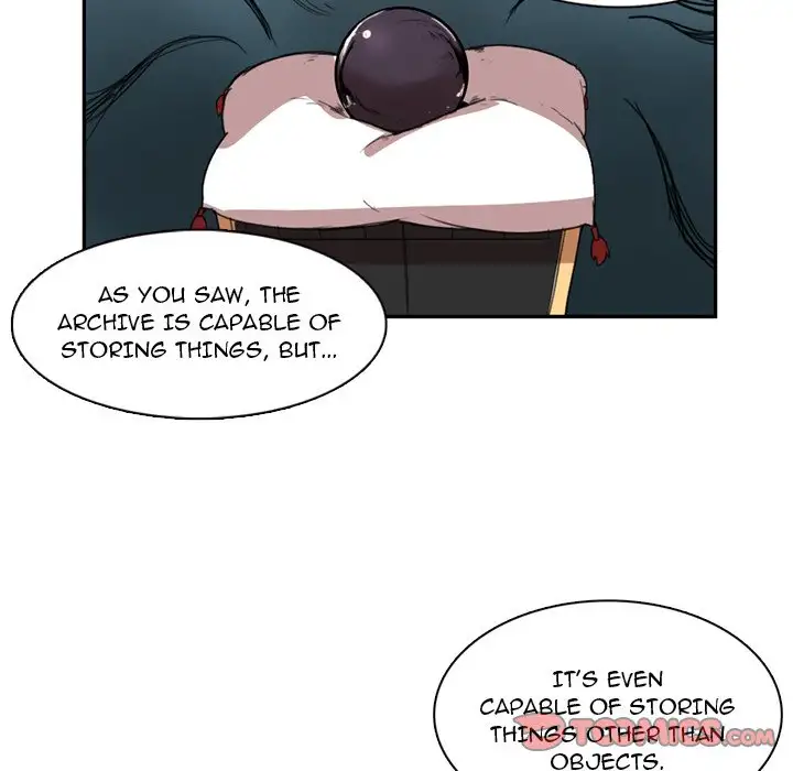 Justitia - Chapter 10 Page 58