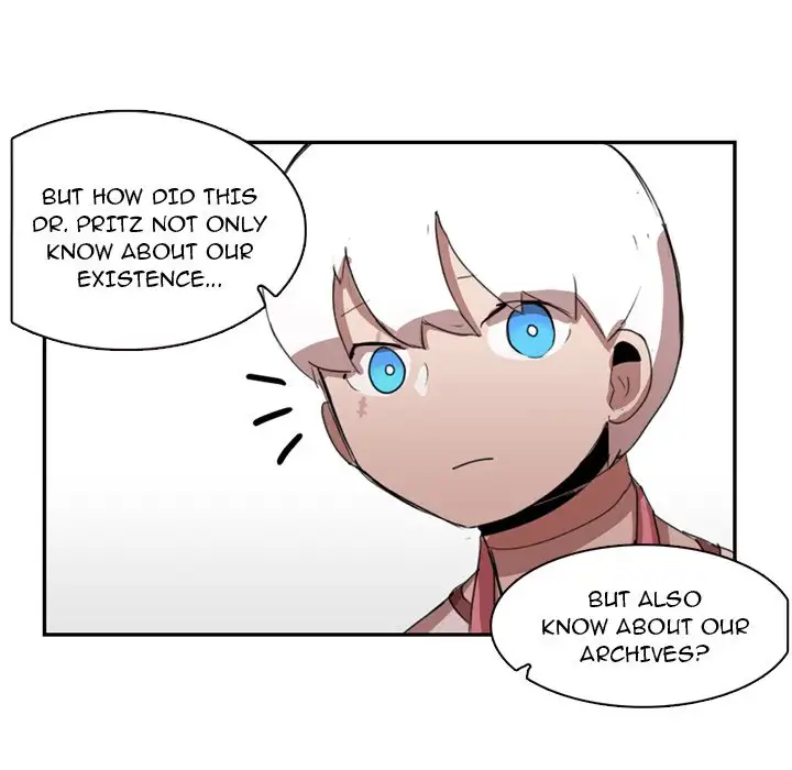 Justitia - Chapter 10 Page 67