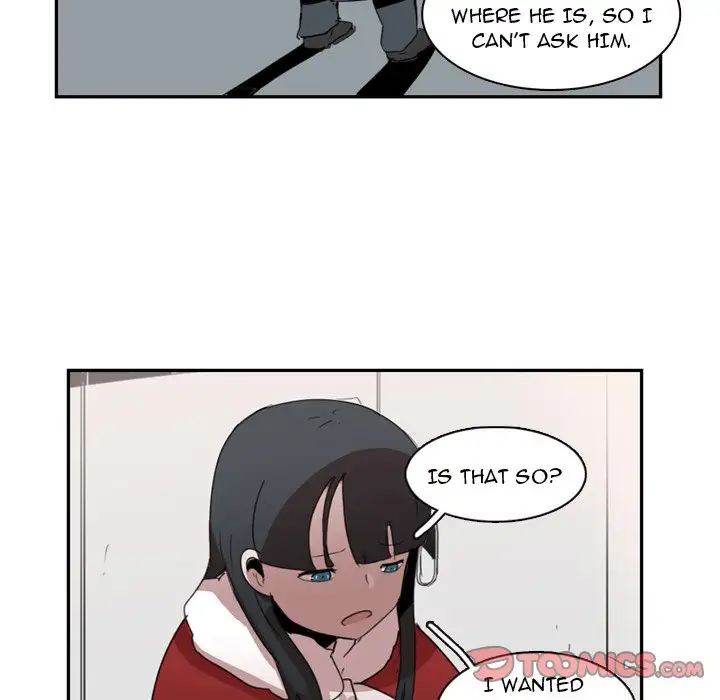 Justitia - Chapter 10 Page 70