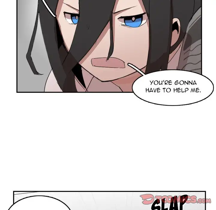 Justitia - Chapter 10 Page 78