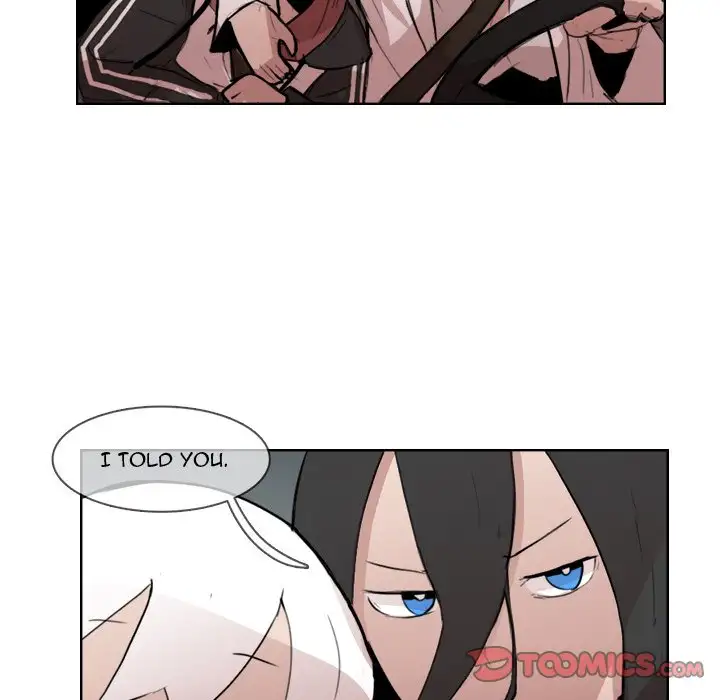 Justitia - Chapter 11 Page 10