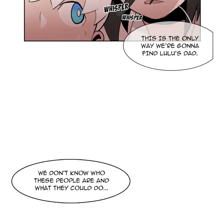 Justitia - Chapter 11 Page 11