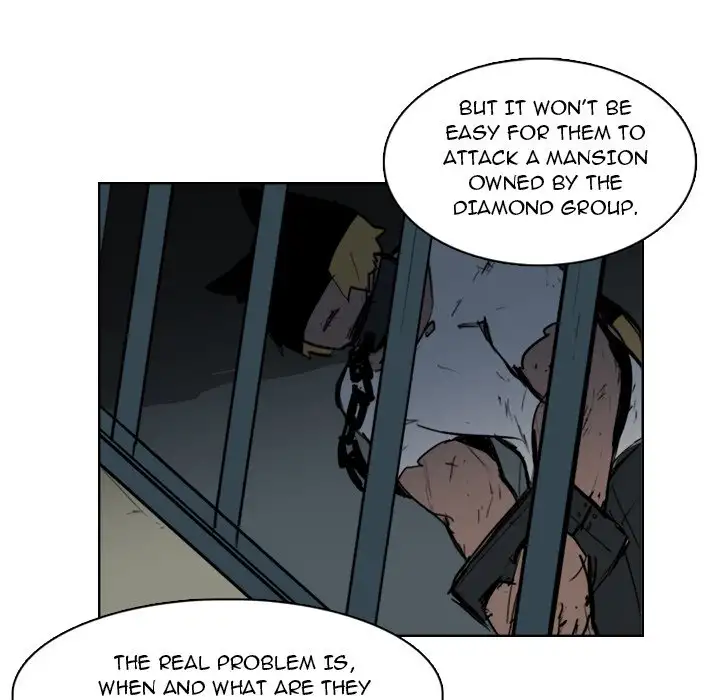 Justitia - Chapter 11 Page 12