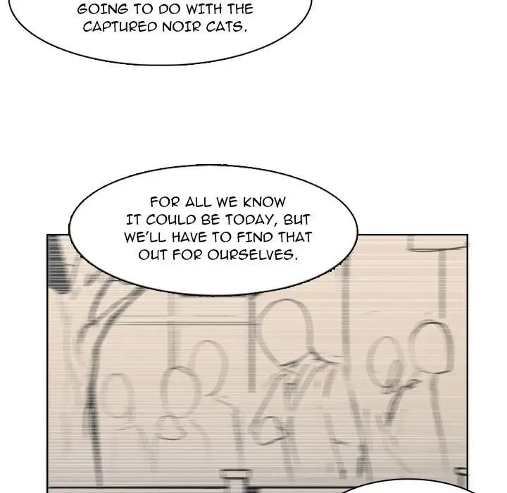 Justitia - Chapter 11 Page 13