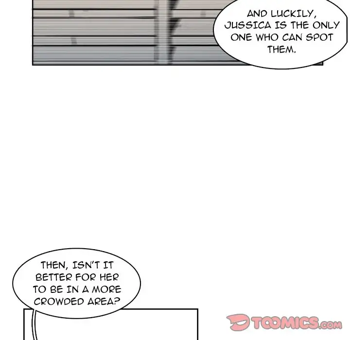 Justitia - Chapter 11 Page 14