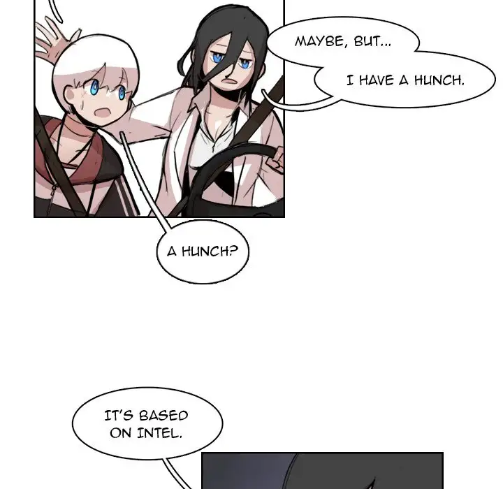 Justitia - Chapter 11 Page 15