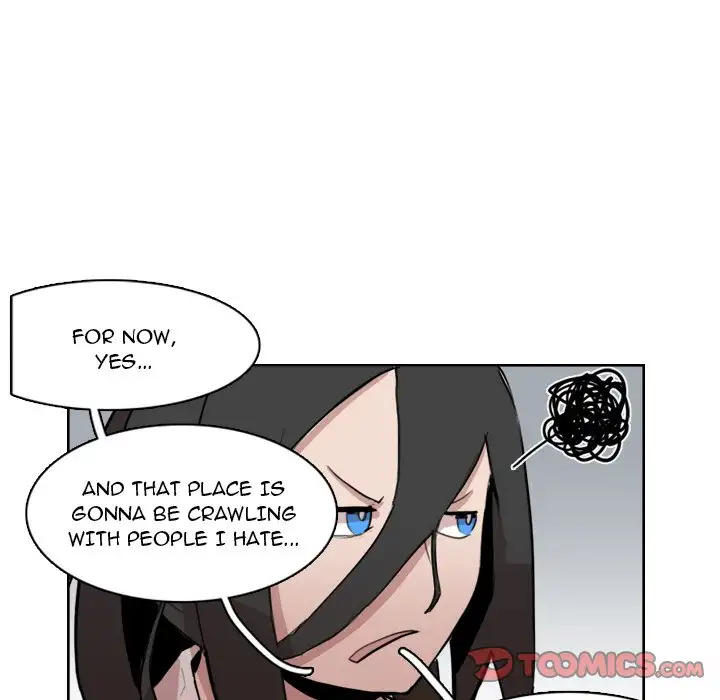 Justitia - Chapter 11 Page 18