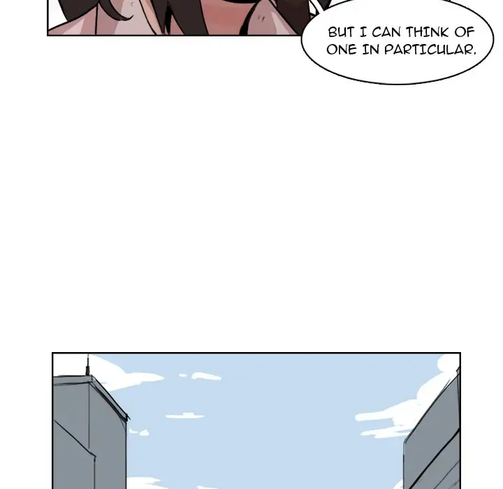 Justitia - Chapter 11 Page 19