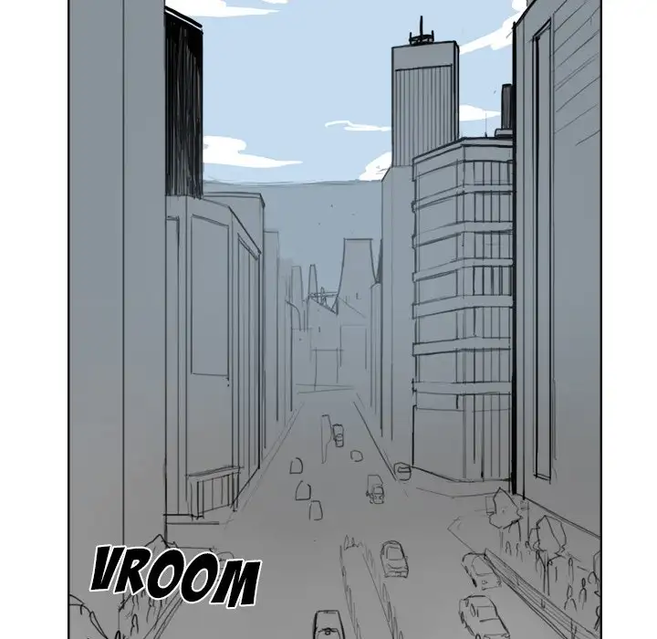 Justitia - Chapter 11 Page 20