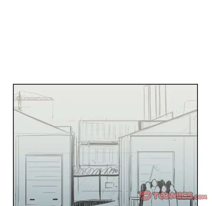 Justitia - Chapter 11 Page 22