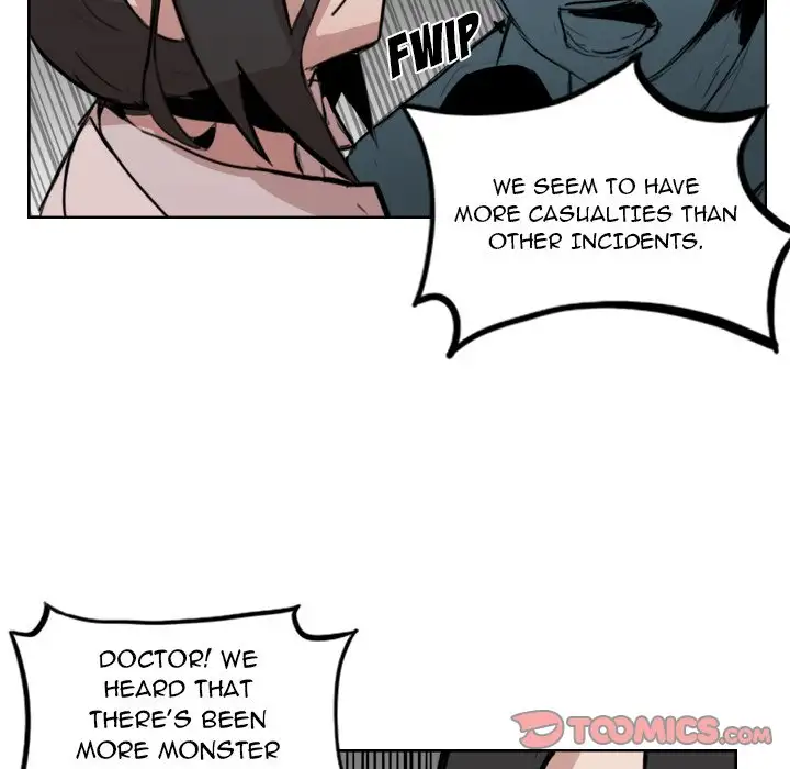 Justitia - Chapter 11 Page 26