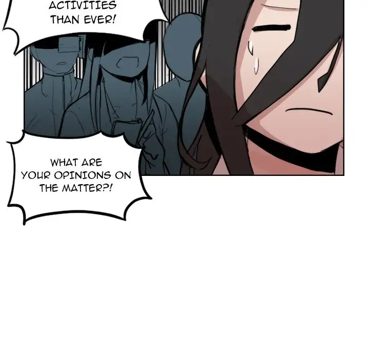 Justitia - Chapter 11 Page 27