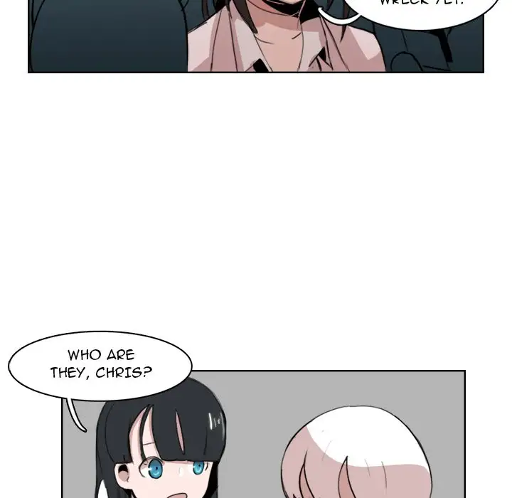 Justitia - Chapter 11 Page 29