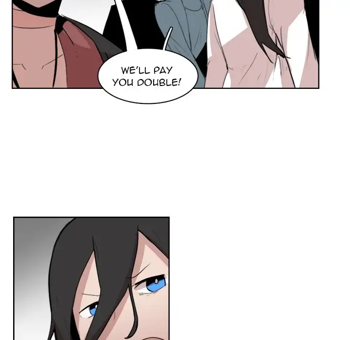 Justitia - Chapter 11 Page 31