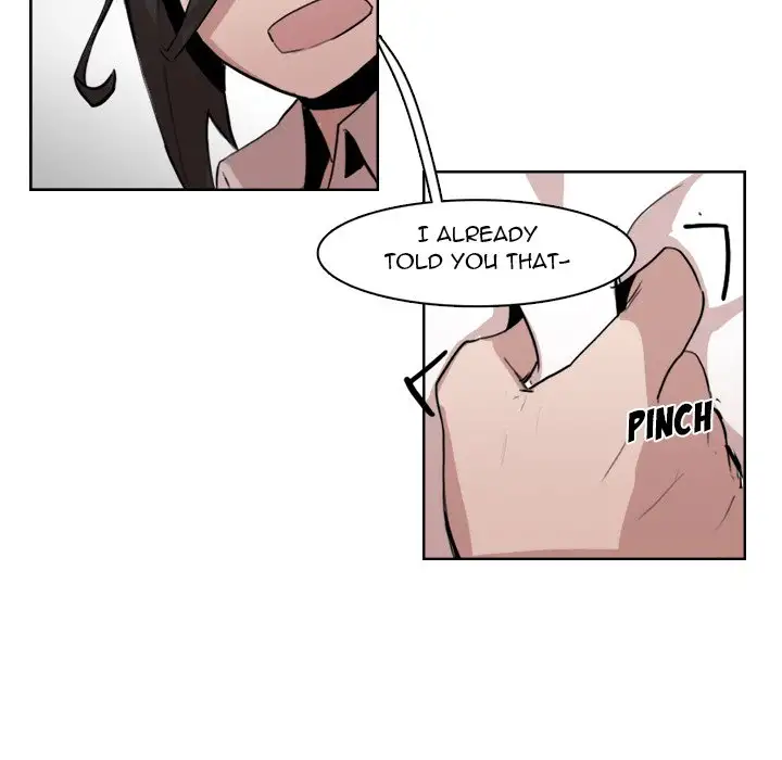 Justitia - Chapter 11 Page 32