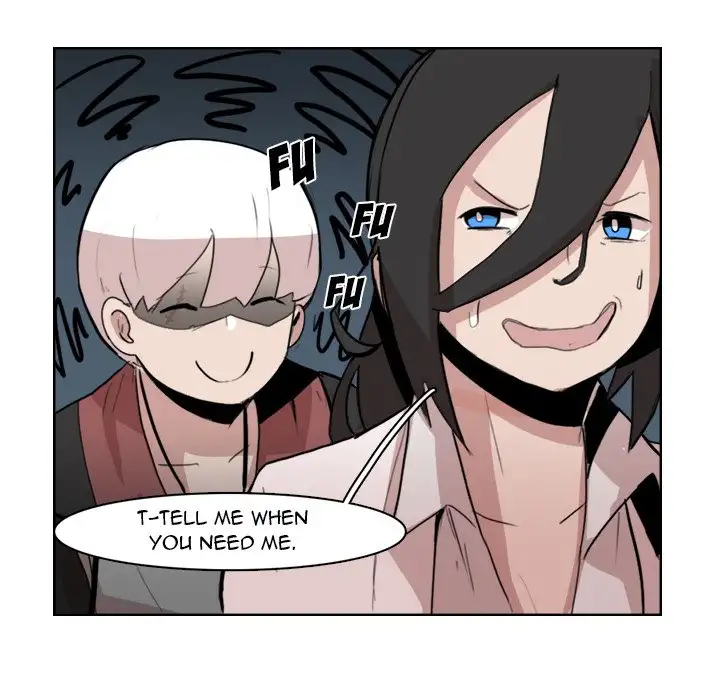 Justitia - Chapter 11 Page 33