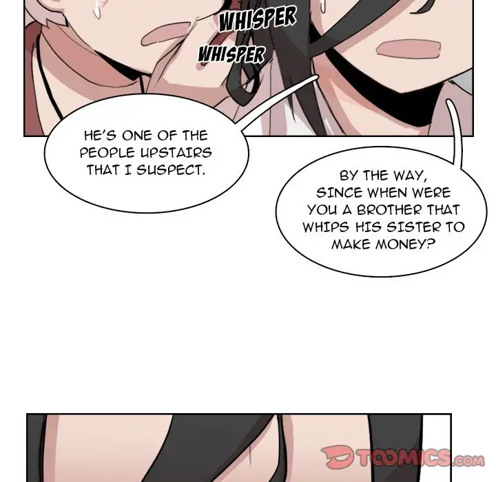 Justitia - Chapter 11 Page 38