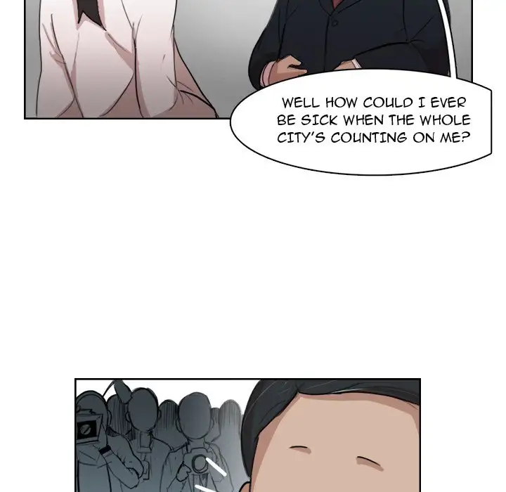 Justitia - Chapter 11 Page 40