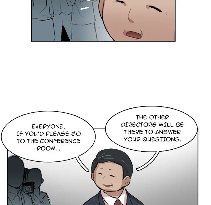 Justitia - Chapter 11 Page 41