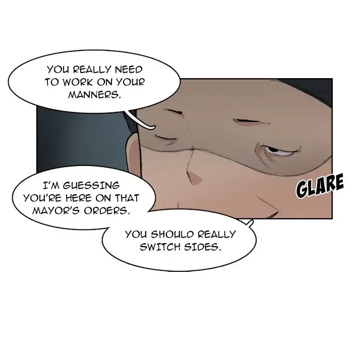 Justitia - Chapter 11 Page 44