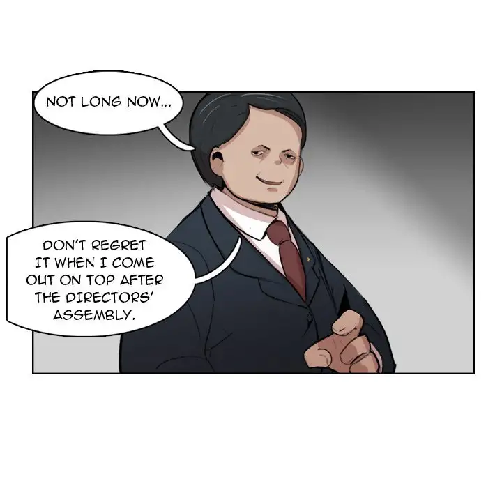 Justitia - Chapter 11 Page 48