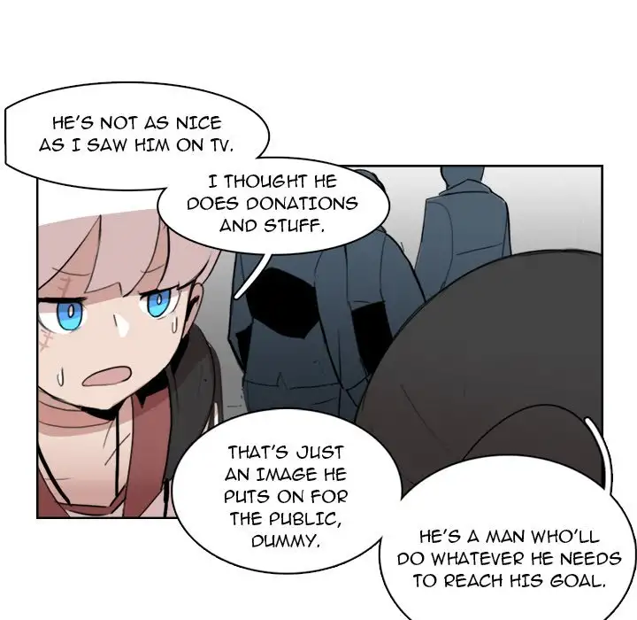 Justitia - Chapter 11 Page 49