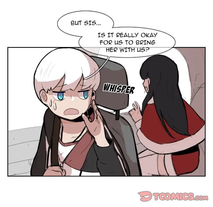 Justitia - Chapter 11 Page 6