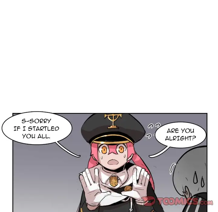 Justitia - Chapter 11 Page 62