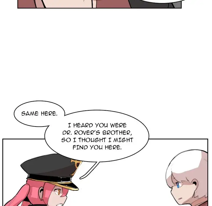 Justitia - Chapter 11 Page 65