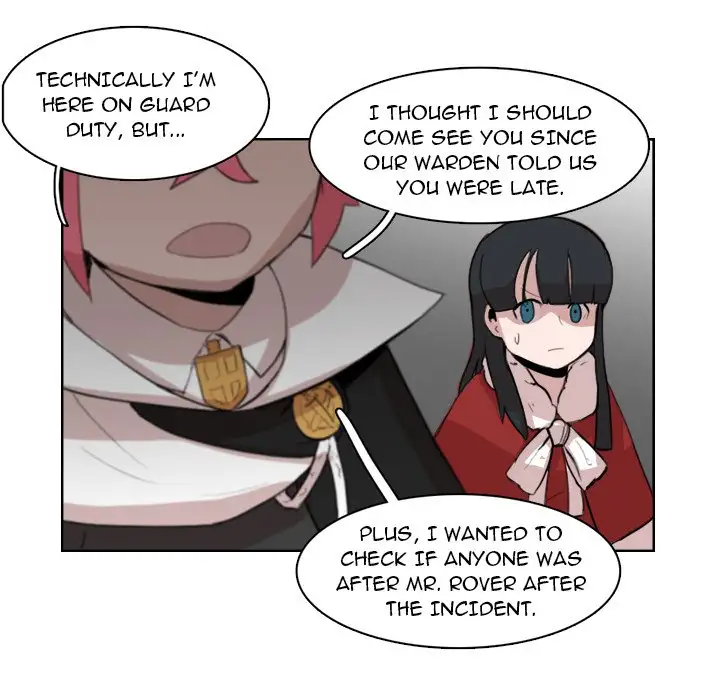 Justitia - Chapter 11 Page 68