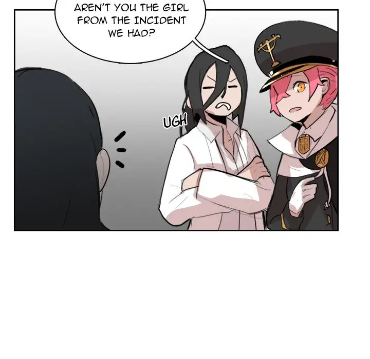 Justitia - Chapter 11 Page 71