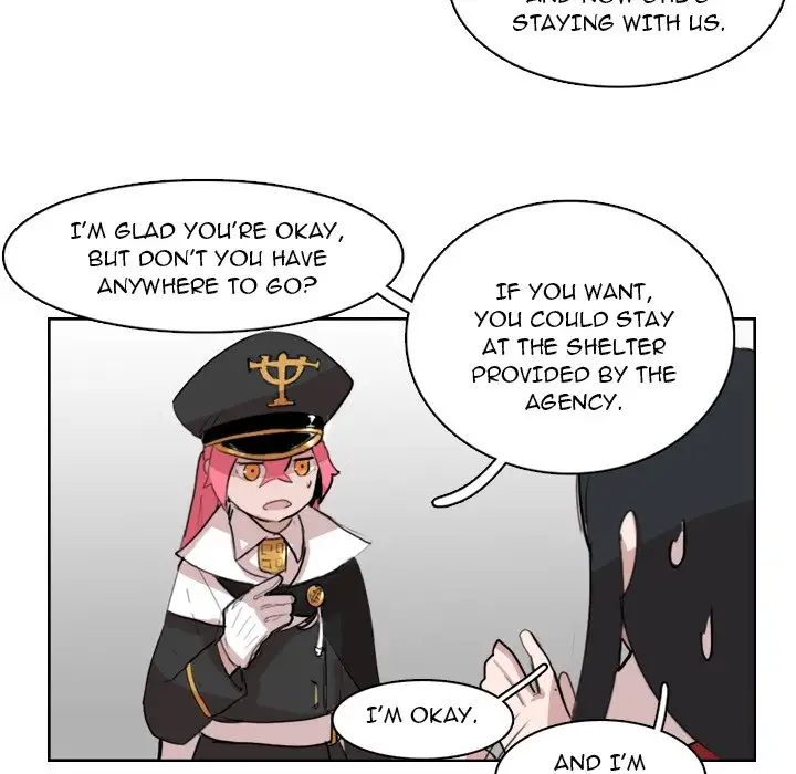 Justitia - Chapter 11 Page 73