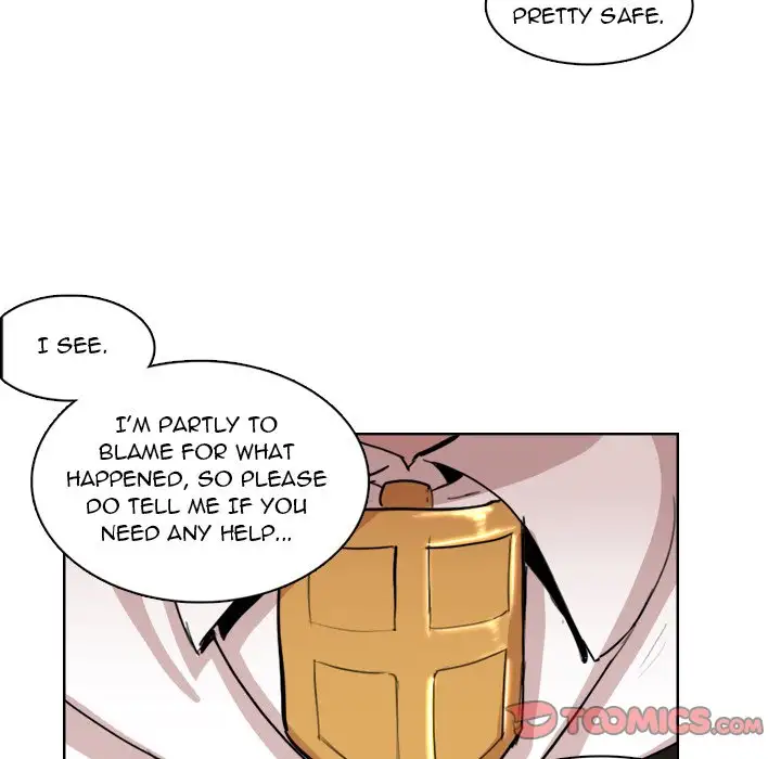 Justitia - Chapter 11 Page 74