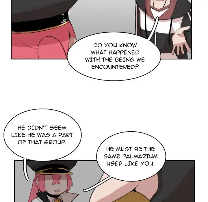 Justitia - Chapter 11 Page 76