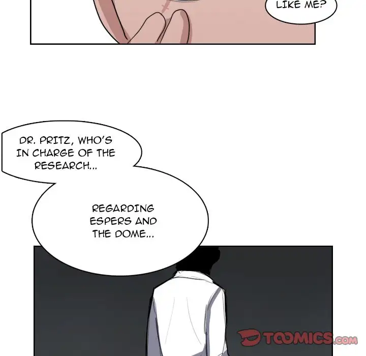 Justitia - Chapter 11 Page 78