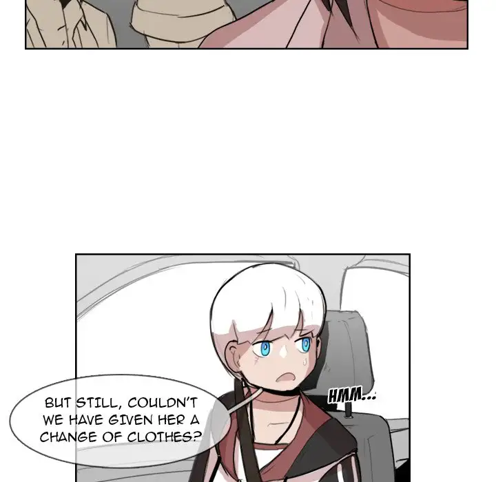 Justitia - Chapter 11 Page 8