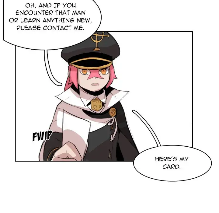 Justitia - Chapter 11 Page 84