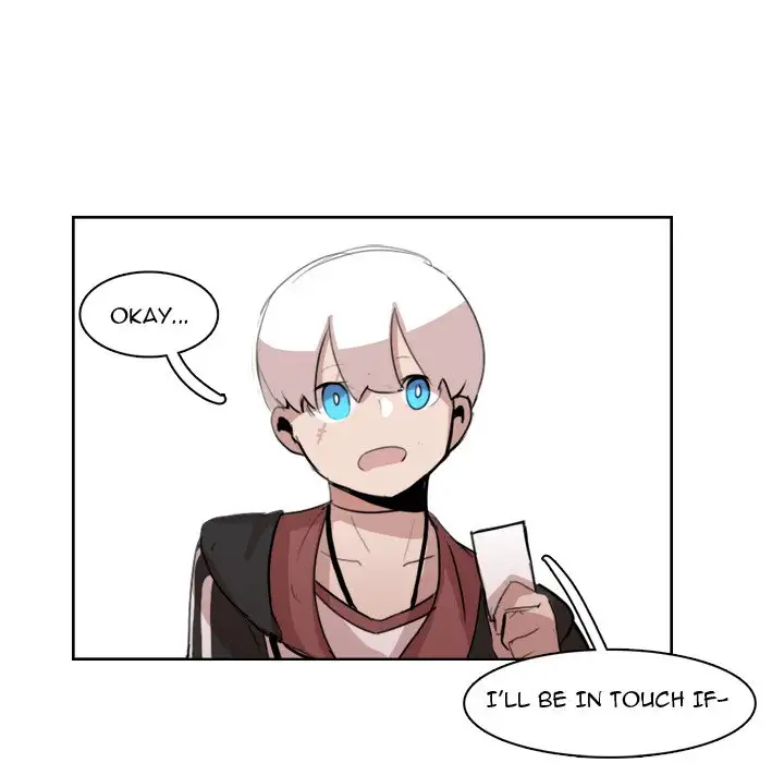 Justitia - Chapter 11 Page 85