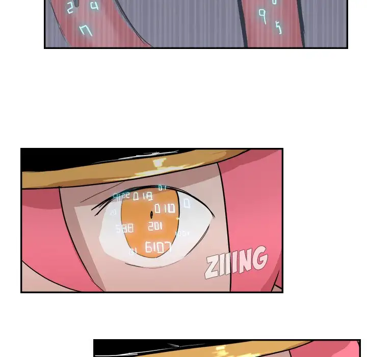 Justitia - Chapter 12 Page 19