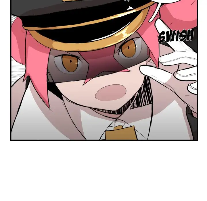 Justitia - Chapter 12 Page 21