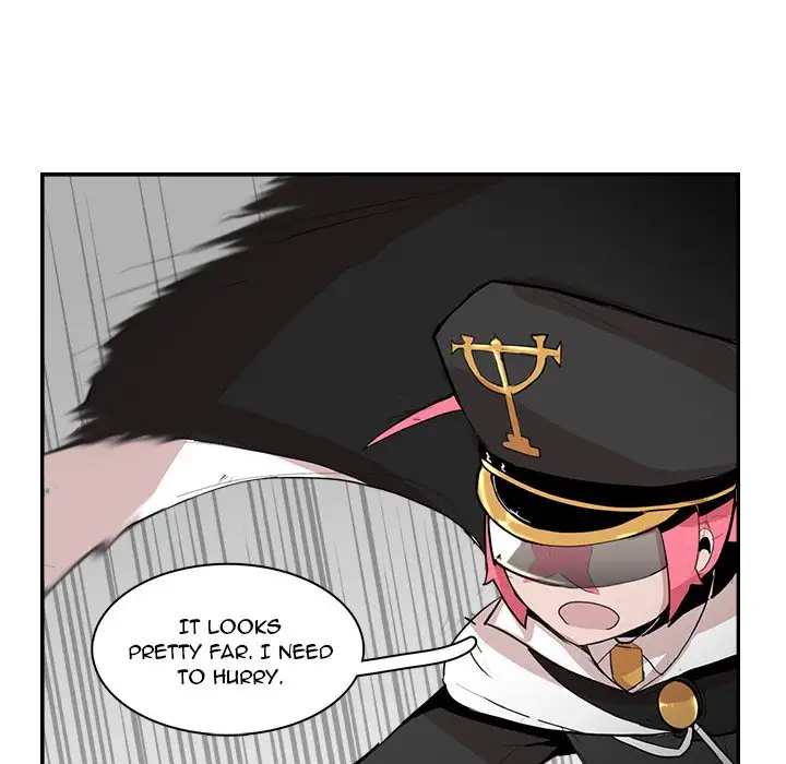 Justitia - Chapter 12 Page 22