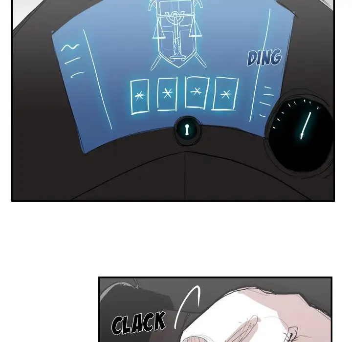 Justitia - Chapter 12 Page 24