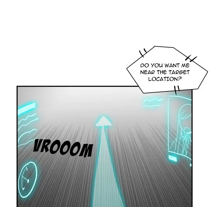 Justitia - Chapter 12 Page 28