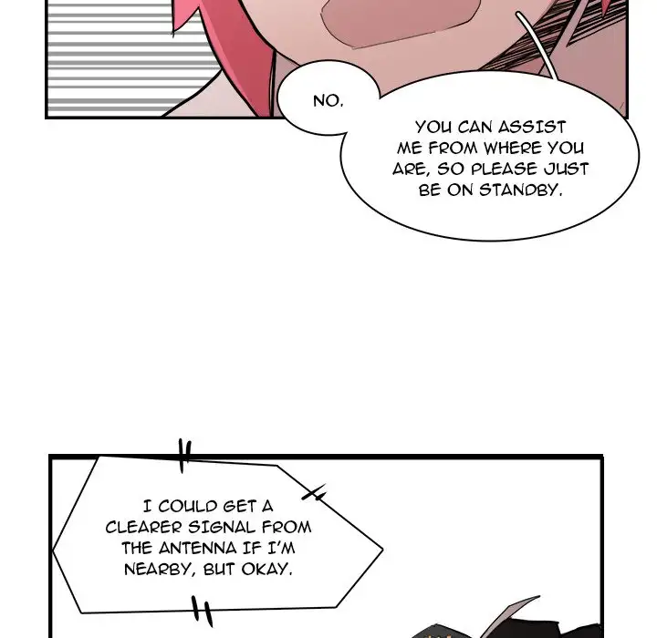 Justitia - Chapter 12 Page 30